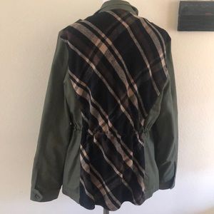 Lucky Brand jacket

New without tag